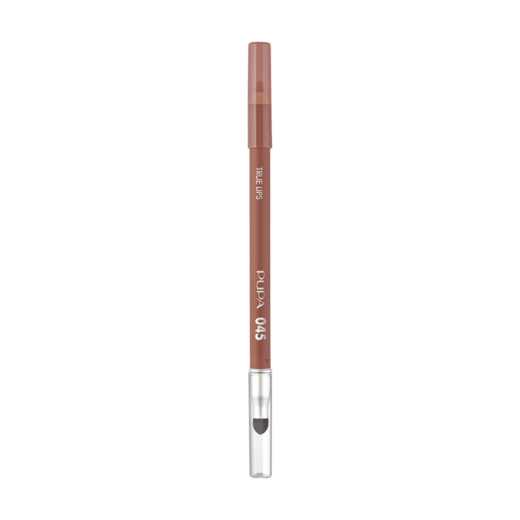 Олівець для губ Pupa True Lips 045 True Nude, 1.2 г
