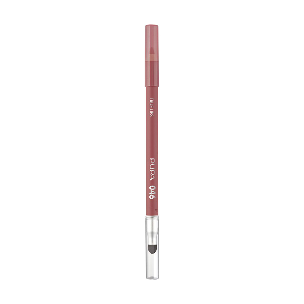 Олівець для губ Pupa True Lips 046 Vintage Rose, 1.2 г